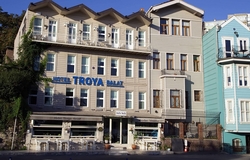 Troya Hotel Balat