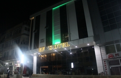 Efe's Otel Kahramanmaraş
