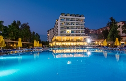 Perre Delta Resort & Spa