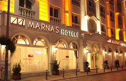 Marnas Hotels