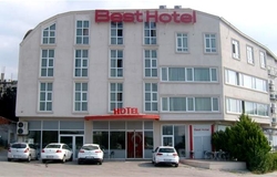 Best Hotel Bursa