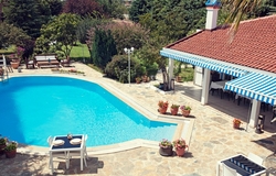 Çakır Keyif Butik Otel