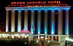 Grand Şaroğlu Hotel