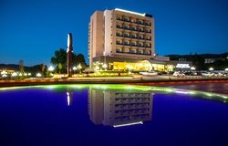 Ataol Çan Termal Otel & Spa