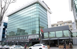 Ataşehir Palace Hotel