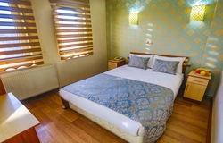 Cappadocia Safir Hotel 