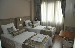 Serra Boutique Hotel
