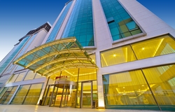 Ramada By Wyndham İskenderun