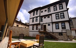 Kastamonu Kadıoğlu Konak