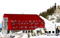 Golden Key Kartalkaya