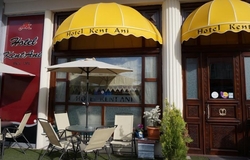Hotel Kent Ani