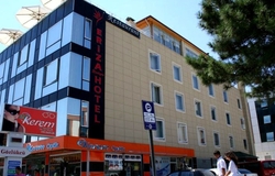 Eriza Boutique Hotel