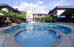 Herakles Termal Otel