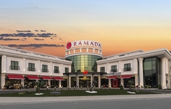 Ramada by Wyndham Sakarya Hotel