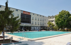 Florya Park Hotel