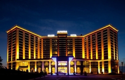 Grand Altuntaş Hotel