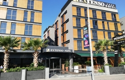 Extenso Hotel