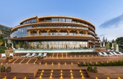 Tasigo Hotels Eskişehir Bademlik Termal Hotel