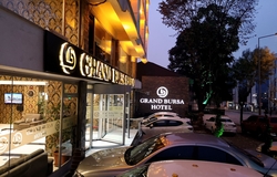 Grand Bursa Otel