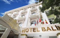 Balin Butik Hotel