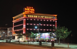 Meva Hotel