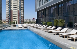 Radisson Blu Hotel İstanbul Asia