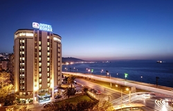 Best Western Otel İzmir