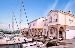 Urla Pier
