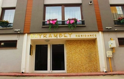 Bayrambey Residence Eskişehir