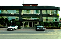 KNDF Marine Hotel