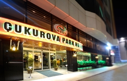 Çukurova Park Otel