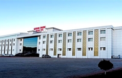 Gıran Park Termal Hotel