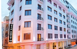 City Center Hotel