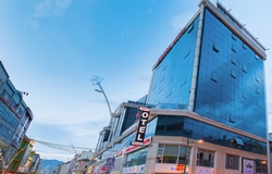 Çavuşoğlu Tower Hotel