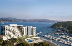The Grand Tarabya Hotel
