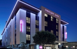 Mercure İstanbul Altunizade