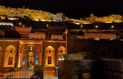 Mardin Osmanlı Konağı