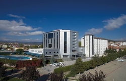 Grand Çalı Otel