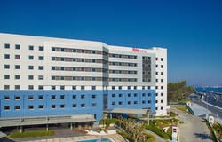 İbis İstanbul Zeytinburnu