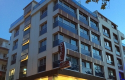Bayraktar Otel