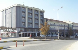 Çorum Büyük Otel