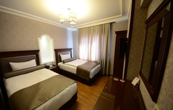 İstanbul Grand Bazaar Hotel