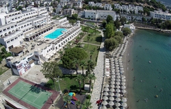 Azka Otel Bodrum