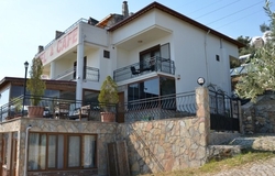 Gökyüzü Butik Otel