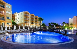 Wyndham Residence Kuşadası Golf Spa