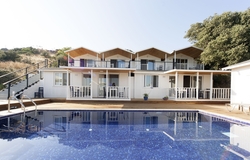 Metins Gümüşlük Otel