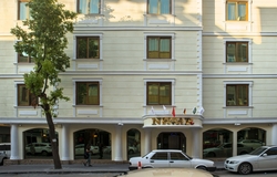 Neccar Otel