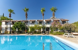 Hotel Xanthos Patara