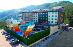 Orkis Palace Thermal