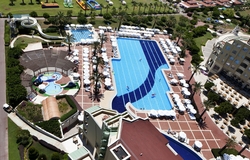 Silence Beach Resort